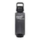 Milwauke PACKOUT fekete műanyag kulacs 1420 ml
