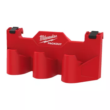 Milwaukee PACKOUT oldalsó M12 akkumulátor tartó