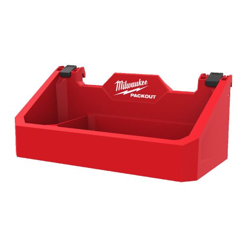 Milwaukee PACKOUT oldalsó tároló tálca