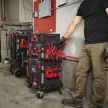 Milwaukee PACKOUT oldalsó tároló hosszú eszközökhöz