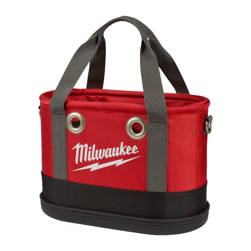 Milwaukee ovális táska villamoshálózat-szereléshez