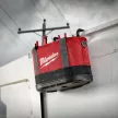 Milwaukee ovális táska villamoshálózat-szereléshez