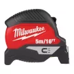 Milwaukee mágneses mérőszalag 5m/16ft - 30m GEN4