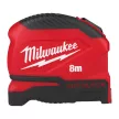 Milwaukee AUTOLOCK mérőszalag 8m/25mm GEN2