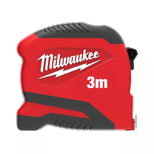 Milwaukee Compact mérőszalag 3m/19mm GEN2