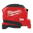 Milwaukee Compact mérőszalag 5m/25mm GEN2