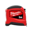 Milwaukee SLIM mérőszalag GEN2 5m/19mm - 1 darab