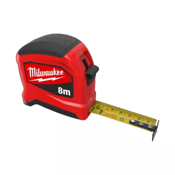 Milwaukee SLIM mérőszalag GEN2 8m/25mm - 1 darab