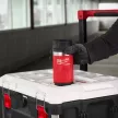 Milwaukee PACKOUT kulacs piros 355 ml