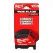 Milwaukee prémium széles mérőszalag 5m/35mm GEN2