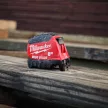 Milwaukee prémium széles mérőszalag 8m/35mm GEN2