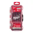 Milwaukee RED COBALT HSS-Co fémfúrószár készlet 8 részes