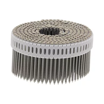   Milwaukee dobtáras szeg 15° RH 3.05 x 45 mm / RS / G-1440 - 1440 db/csomag