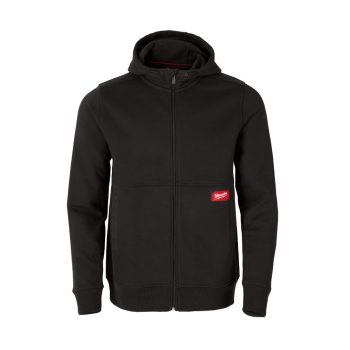 Milwaukee zipzáras WHS GRIDIRON kapucnis pulóver - L