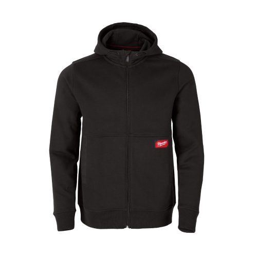 Milwaukee zipzáras WHS GRIDIRON kapucnis pulóver - L