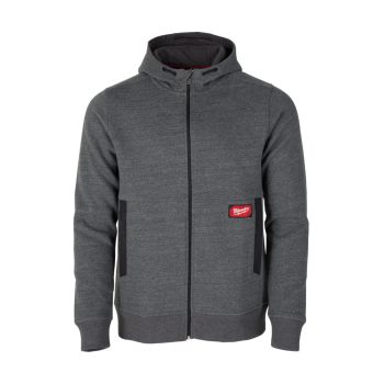 Milwaukee kapucnis pulóver WHS GRIDIRON GR XL - 1 darab