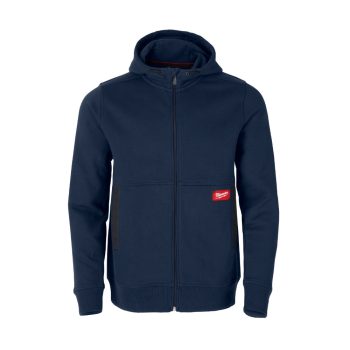 Milwaukee kapucnis pulóver WHS GRIDIRON BLU M - 1 darab