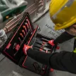 Milwaukee packout csőszerelői packout készlet 76 részes