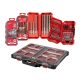 Milwaukee PACKOUT készlet 98 részes