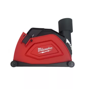 Milwaukee porelszívó adapter DSC125 csiszoláshoz