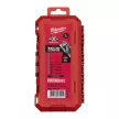 Milwaukee MX4 SDS-Plus 4 élű fúrószár készlet 7 részes