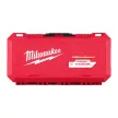 Milwaukee RED HEX HSS G-Co fémfúrószár készlet 25 részes