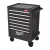 Milwaukee TOOLGUARD™ 27" / 69 cm-es 7 fiókos acél gurulós szekrény