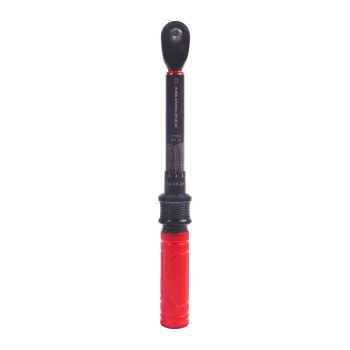 Milwaukee 1/4" nyomatékkulcs 5-25 Nm