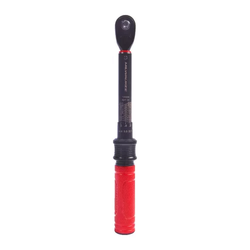 Milwaukee 1/4" nyomatékkulcs 5-25 Nm