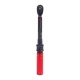Milwaukee 1/4" nyomatékkulcs 5-25 Nm