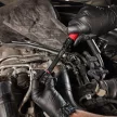Milwaukee 1/4" nyomatékkulcs 5-25 Nm
