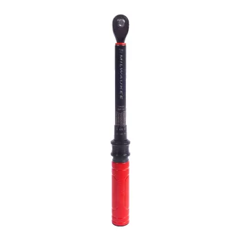 Milwaukee 3/8" nyomatékkulcs 20-100 Nm