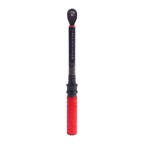 Milwaukee 3/8" nyomatékkulcs 20-100 Nm