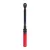 Milwaukee 3/8" nyomatékkulcs 20-100 Nm