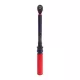 Milwaukee 3/8" nyomatékkulcs 20-100 Nm