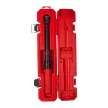 Milwaukee 3/8" nyomatékkulcs 20-100 Nm