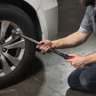 Milwaukee 3/8" nyomatékkulcs 20-100 Nm