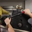 Milwaukee 3/8" nyomatékkulcs 10-50 Nm