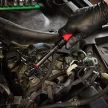 Milwaukee 1/2" nyomatékkulcs 40-200 Nm