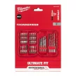 Milwaukee Shockwave Impact duty bitkészlet 80 részes