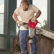 Milwaukee K 900 K HEX bontókalapács 1600W