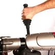 Milwaukee K 950 S SDS-Max fúró-bontókalapács 1700W