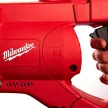 Milwaukee K 950 S SDS-Max fúró-bontókalapács 1700W