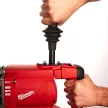 Milwaukee K 950 S SDS-Max fúró-bontókalapács 1700W