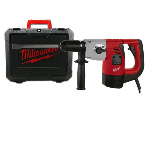 Milwaukee PCE 3/K SDS-Plus vésőkalapács 720W