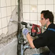 Milwaukee PCE 3/K SDS-Plus vésőkalapács 720W