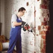 Milwaukee PCE 3/K SDS-Plus vésőkalapács 720W