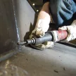 Milwaukee DGL 30 kétkezes egyenescsiszoló 600W
