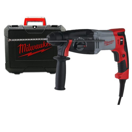 Milwaukee PH 28 SDS-Plus kombikalapács 820W