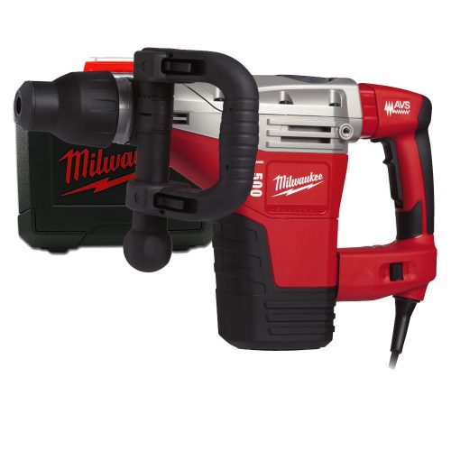 Milwaukee K 500 S SDS-Max vésőkalapács 1300W